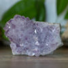 Amethyst Cluster Geode