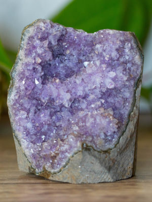 Amethyst Geode