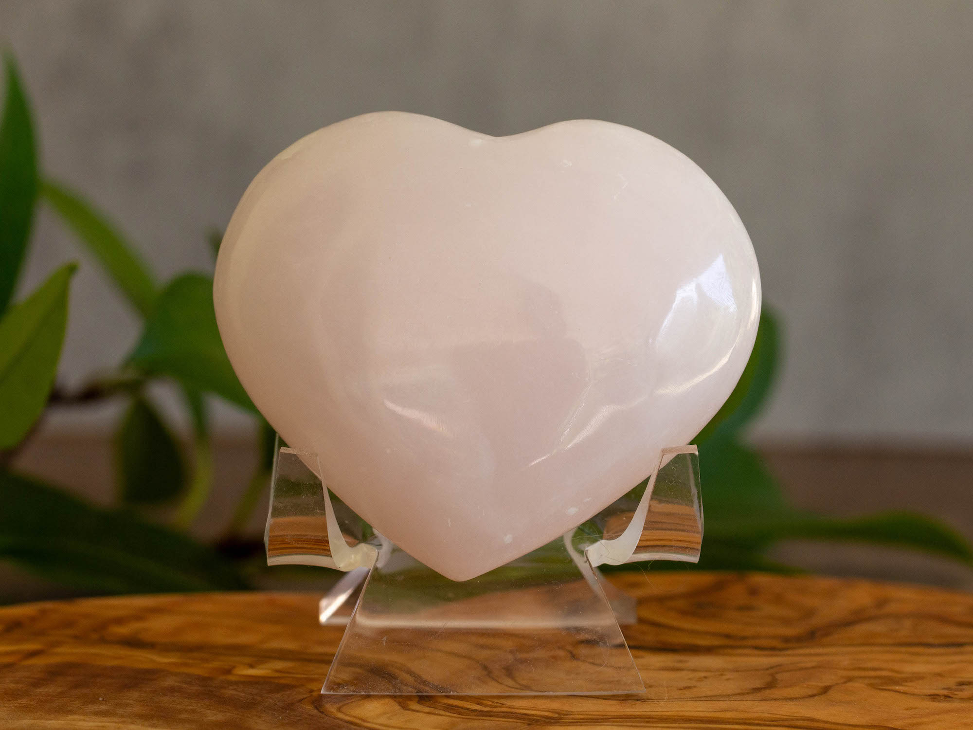 IMG_1982 copy pink mangano calcite heart crystal salted moon rocks