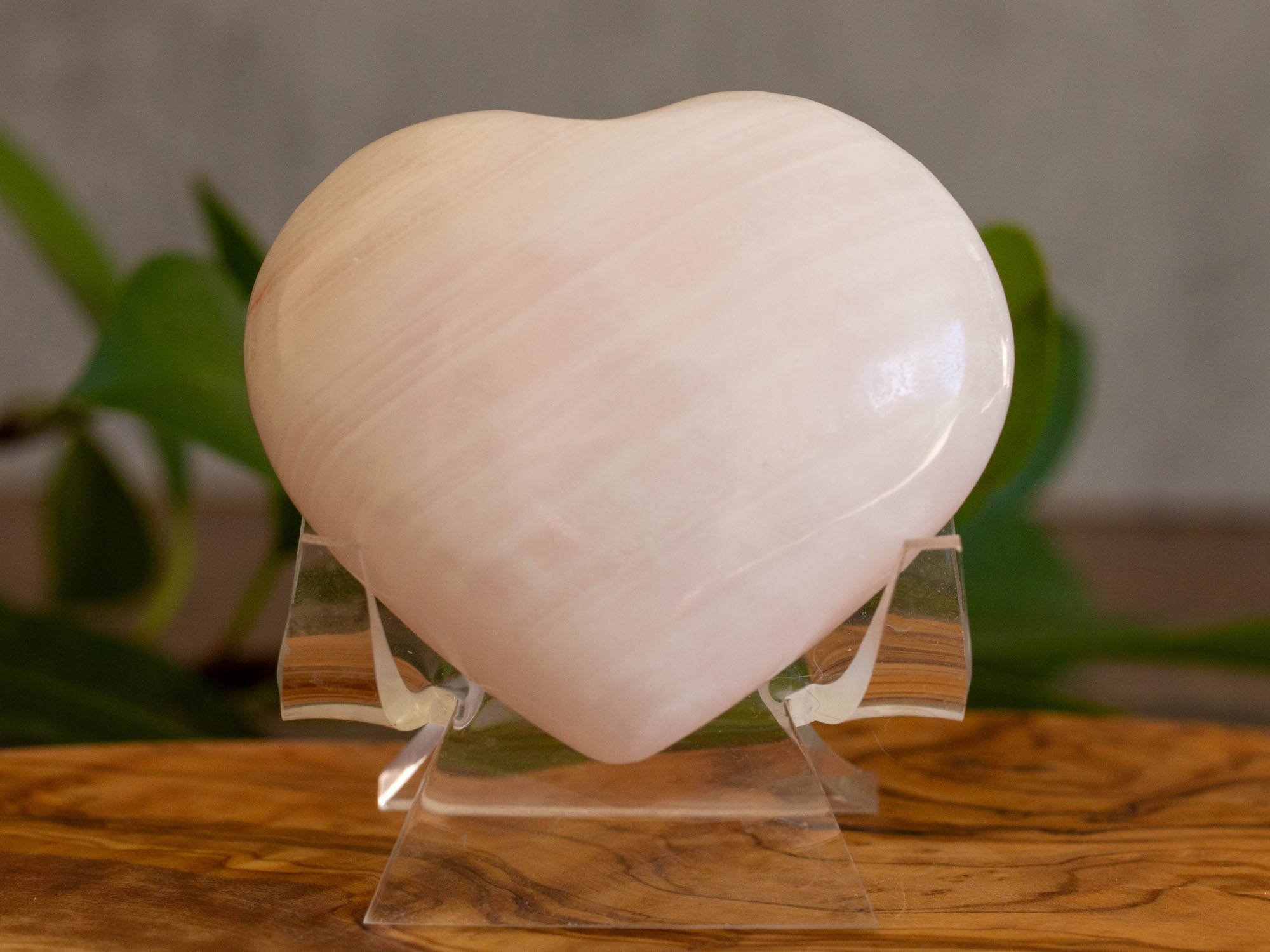 IMG_1989 copy pink mangano calcite heart crystal salted moon rocks