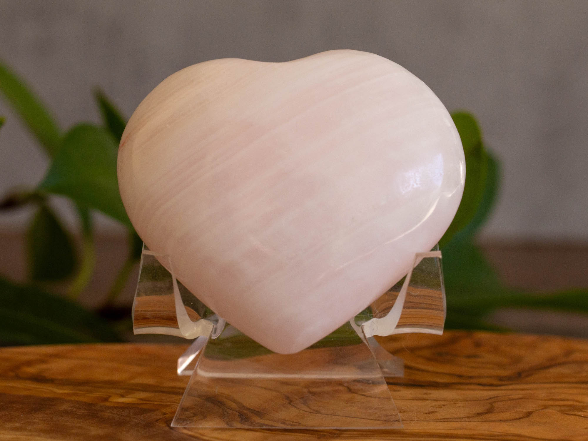 IMG_1990 copy pink mangano calcite heart crystal salted moon rocks