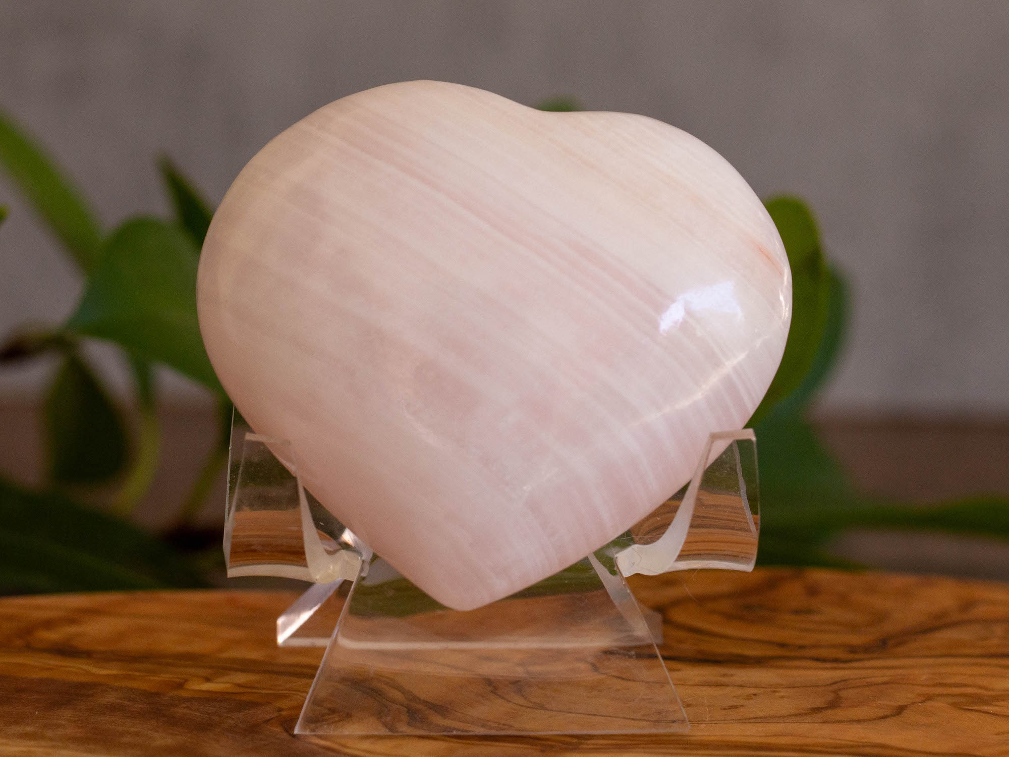 IMG_1991 copy pink mangano calcite heart crystal salted moon rocks