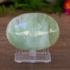 green jade palm stone salted moon rocks