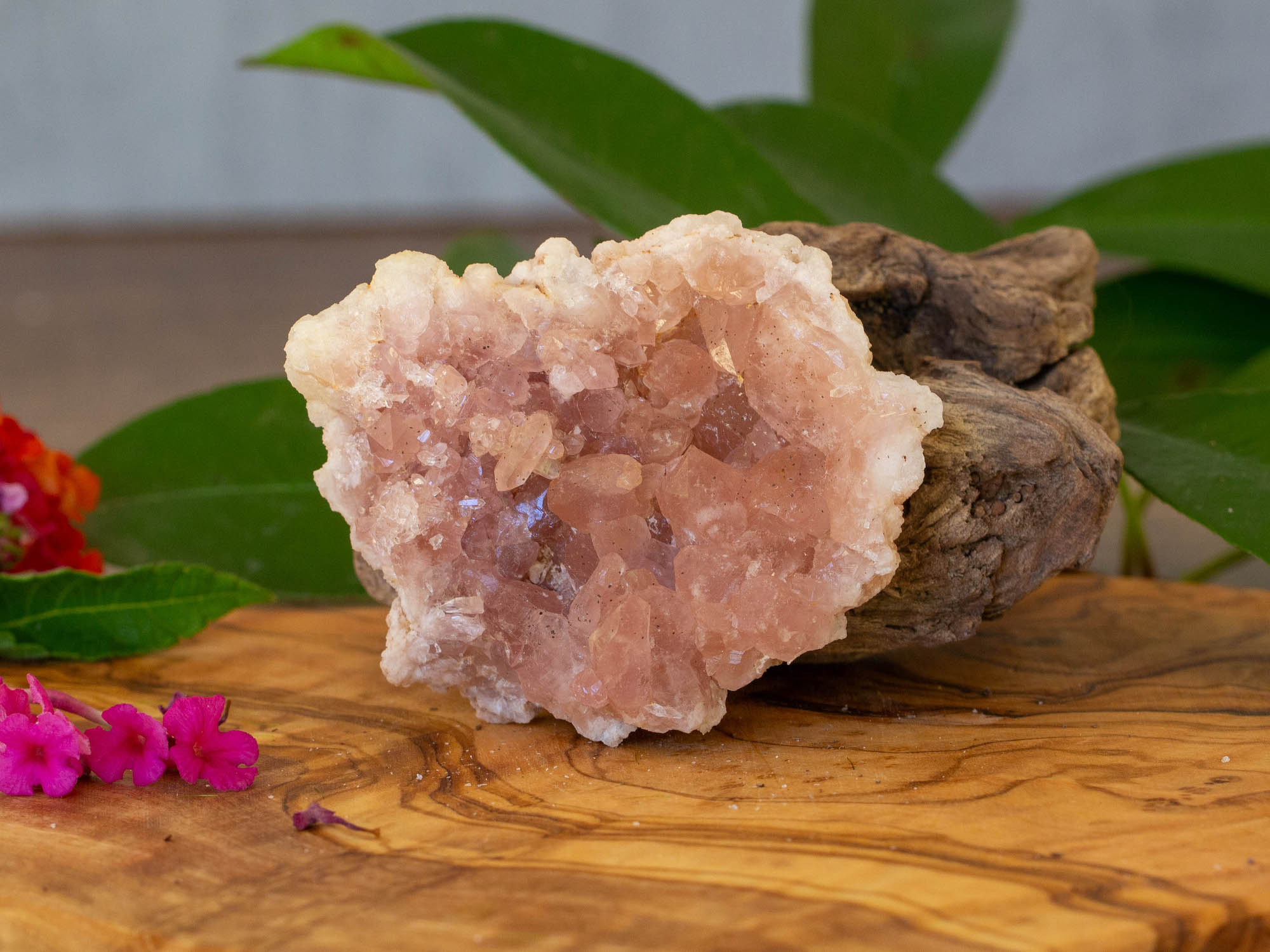 IMG_2290 copy pink amethyst geode salted moon rocks