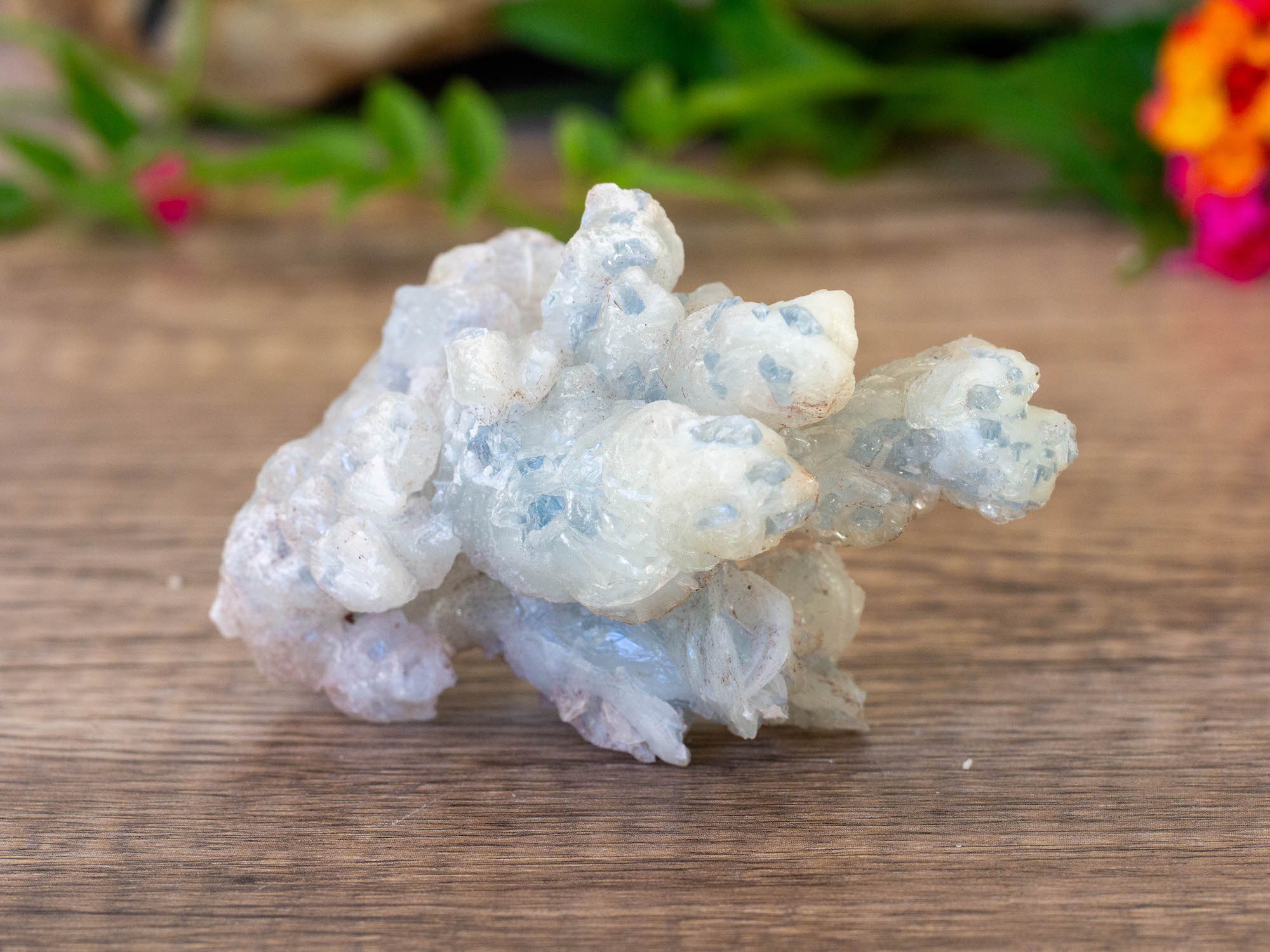 IMG_2056 copy blue aragonite raw cluster salted moon rocks