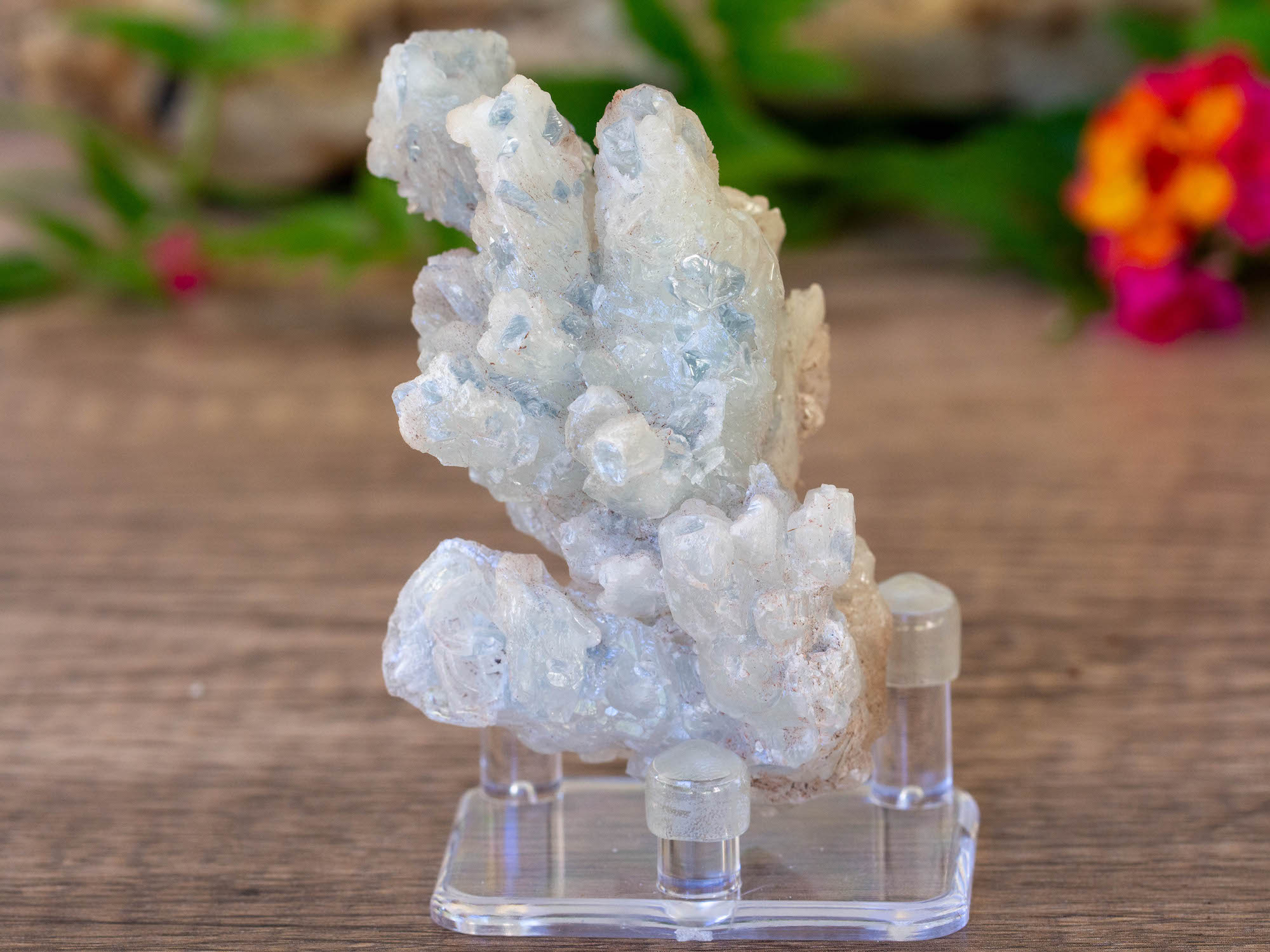 IMG_2059 copy blue aragonite raw cluster salted moon rocks