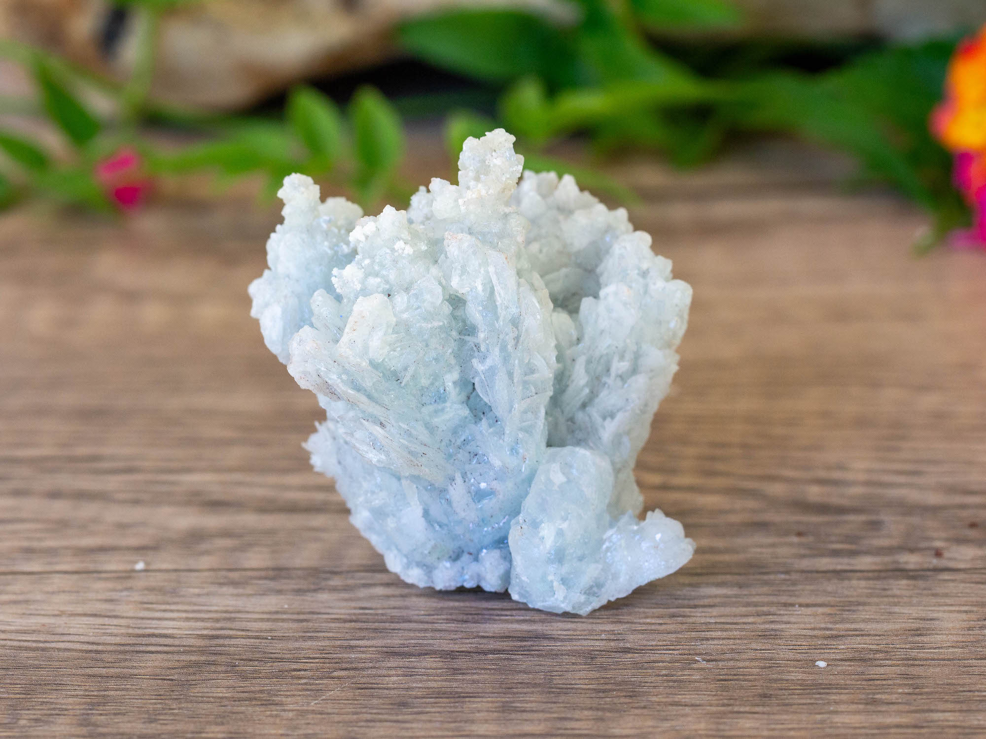 IMG_2060 copy blue aragonite raw cluster salted moon rocks