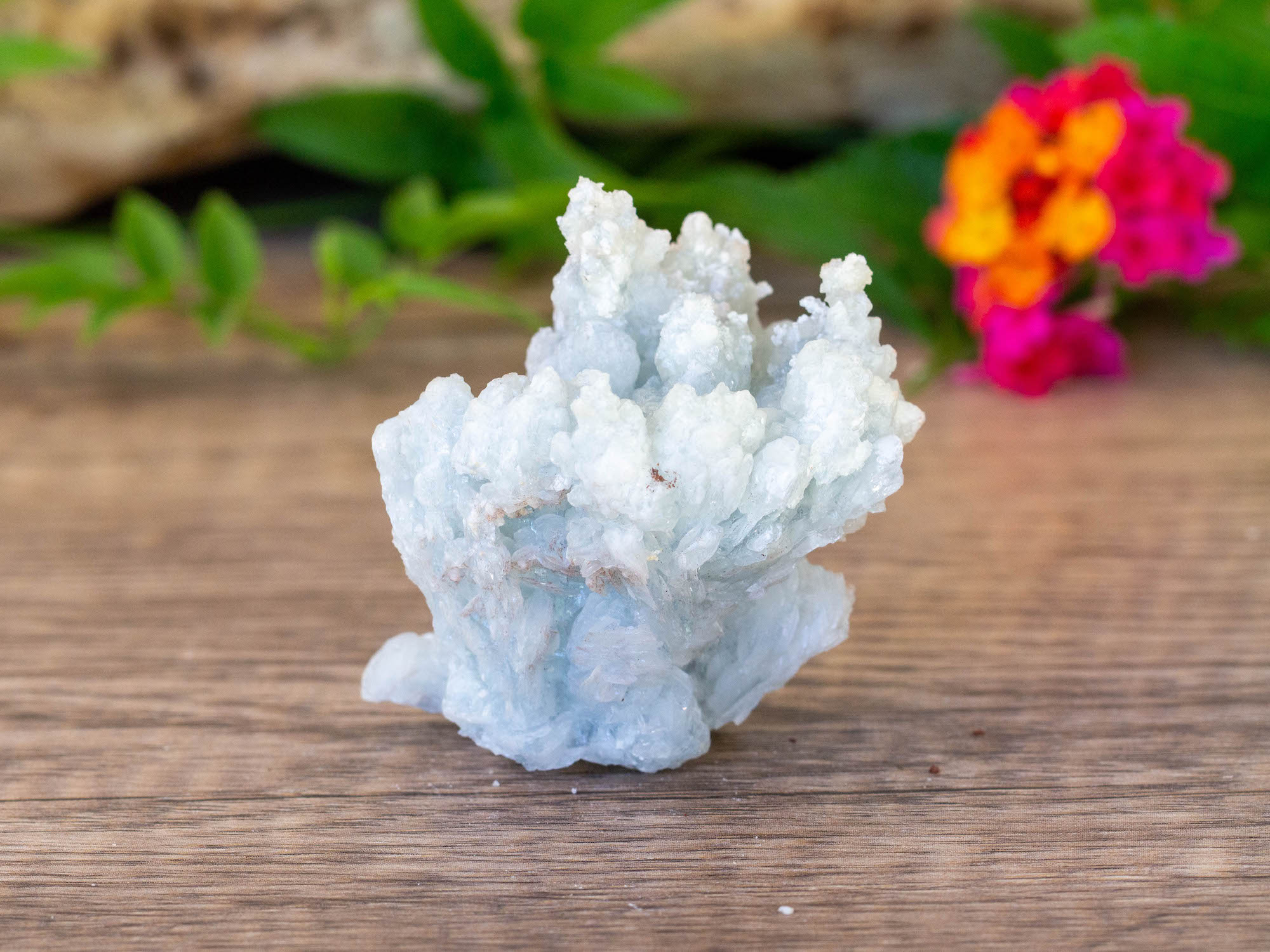 IMG_2063 copy blue aragonite raw cluster salted moon rocks