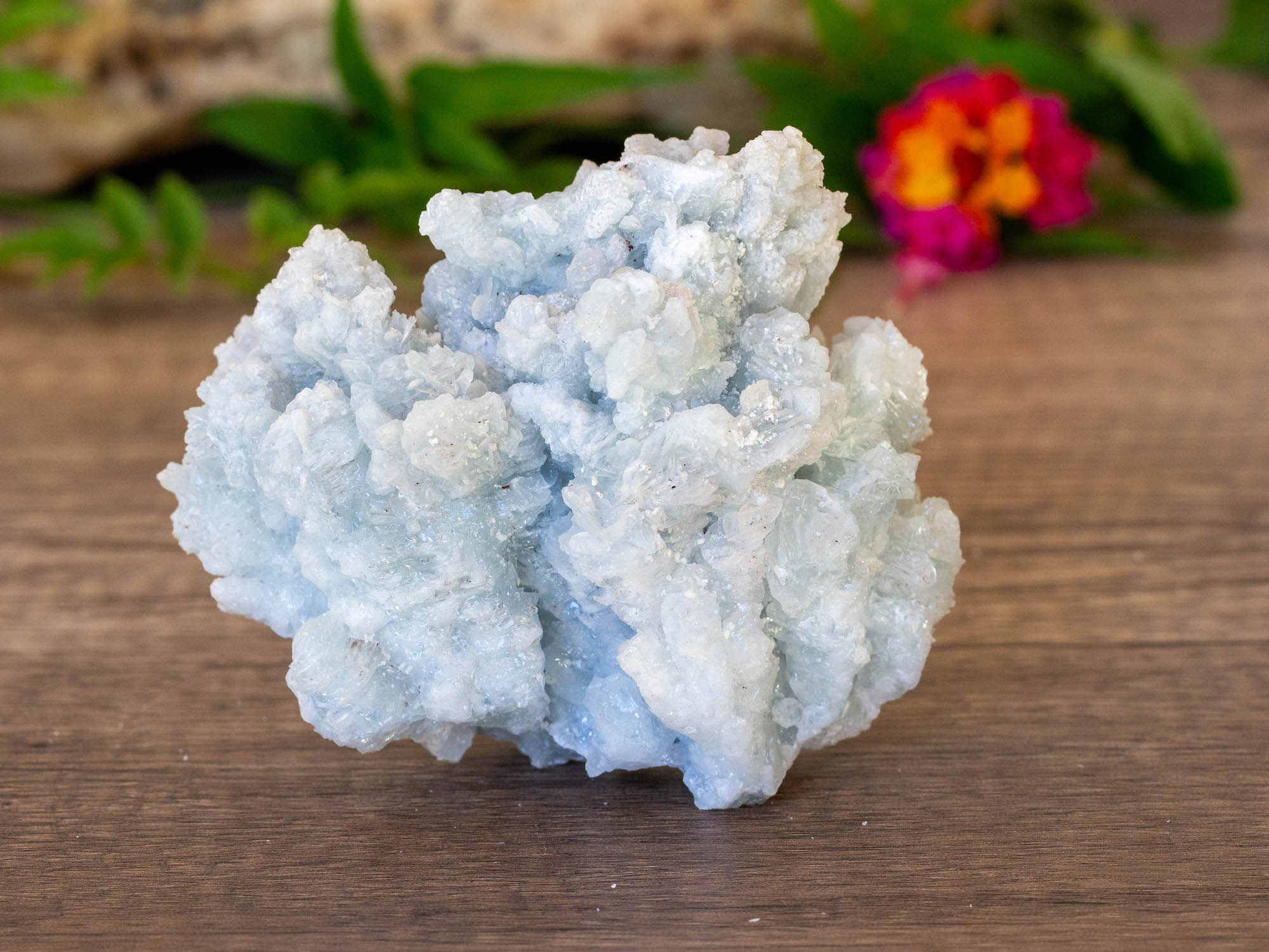 IMG_2082 copy blue aragonite raw cluster salted moon rocks