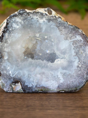 trancas geode salted moon rocks