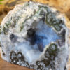trancas geode salted moon rocks