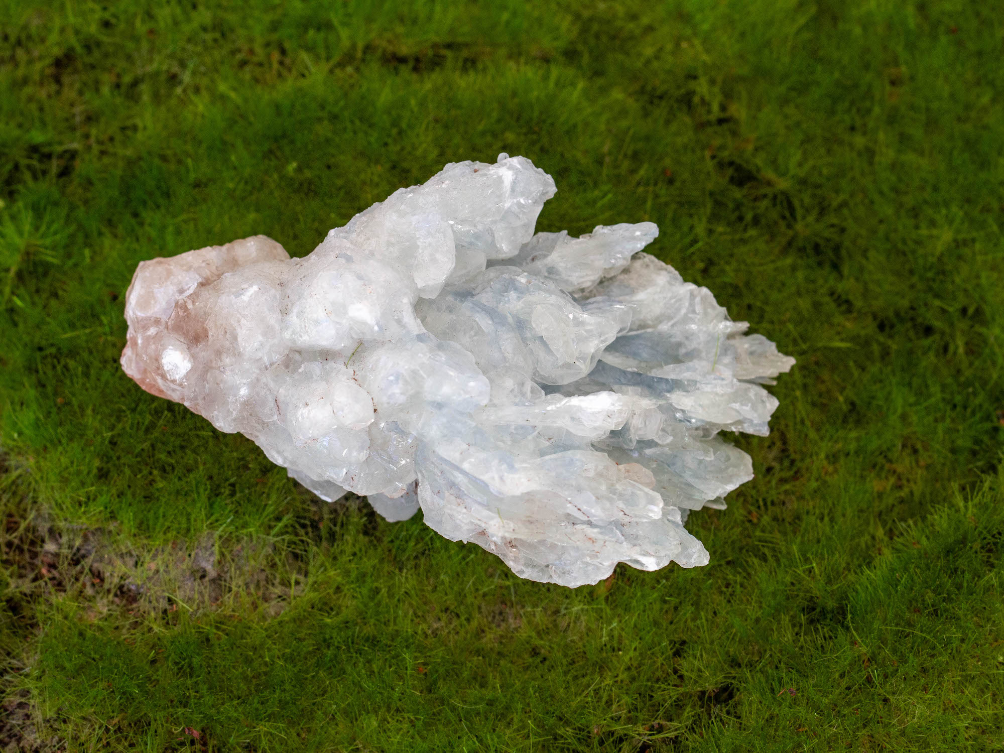 IMG_2129 copy blue aragonite raw cluster salted moon rocks