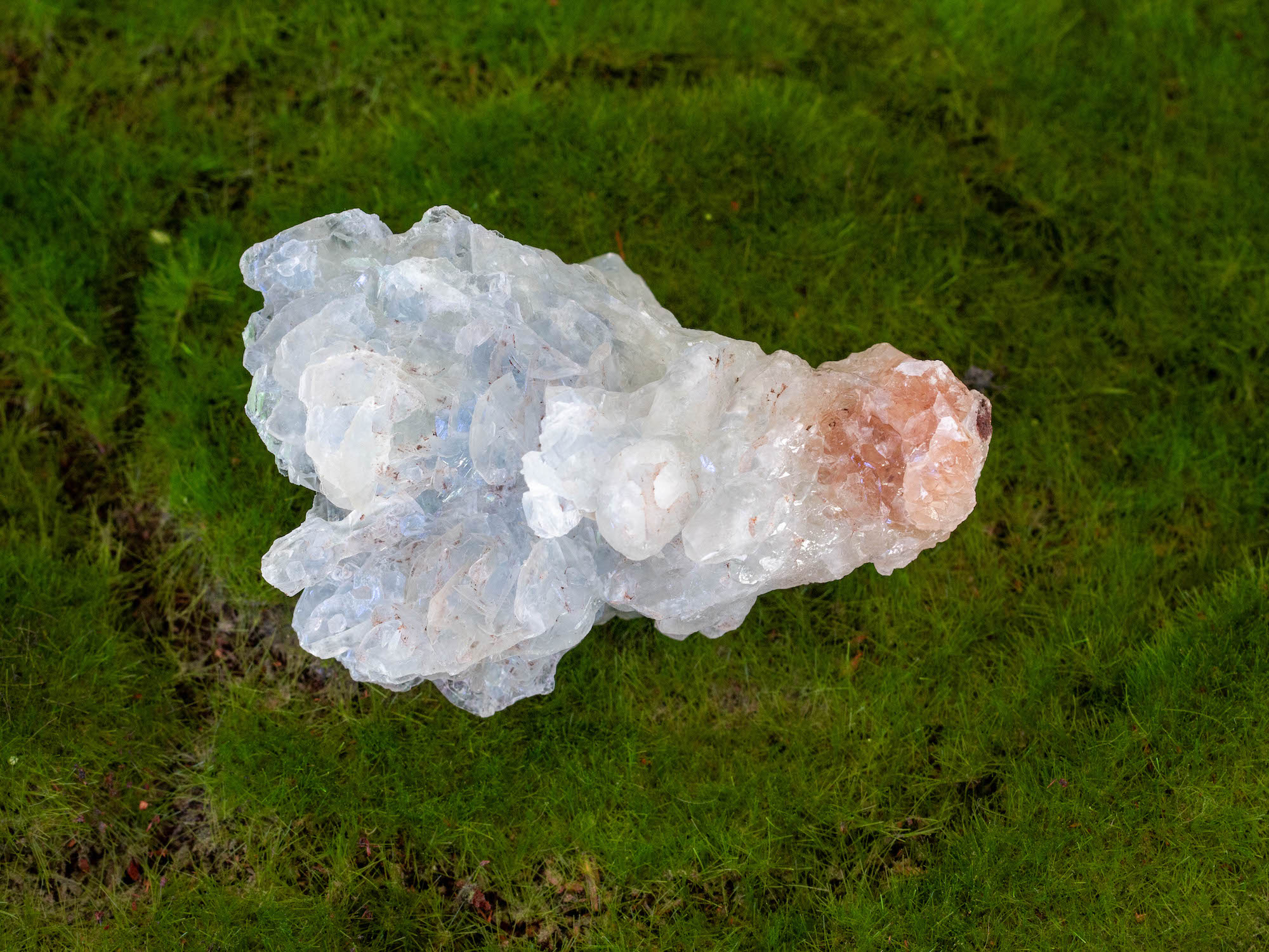 IMG_2130 copy blue aragonite raw cluster salted moon rocks