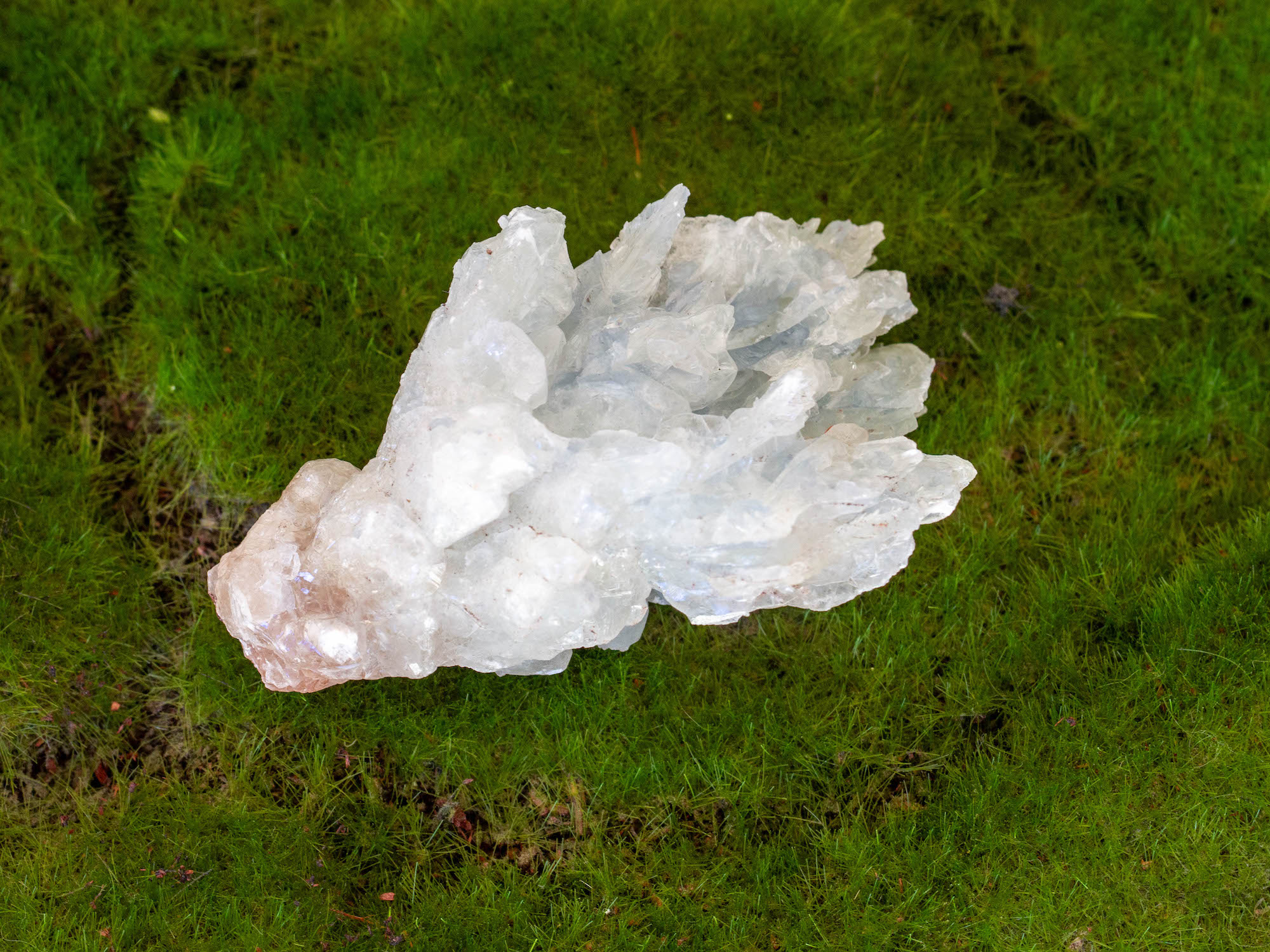IMG_2132 copy blue aragonite raw cluster salted moon rocks