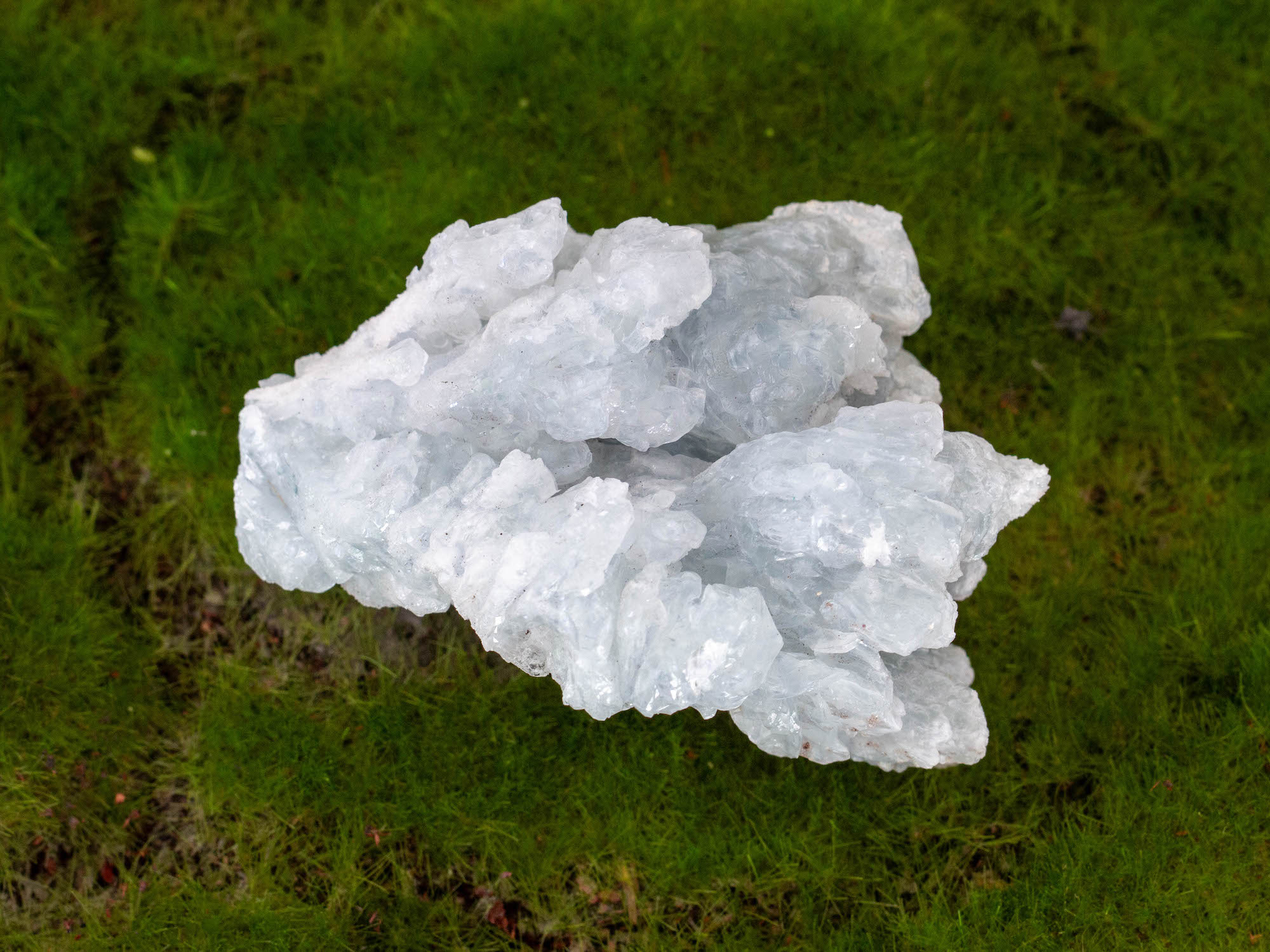 IMG_2138 copy blue aragonite raw cluster salted moon rocks