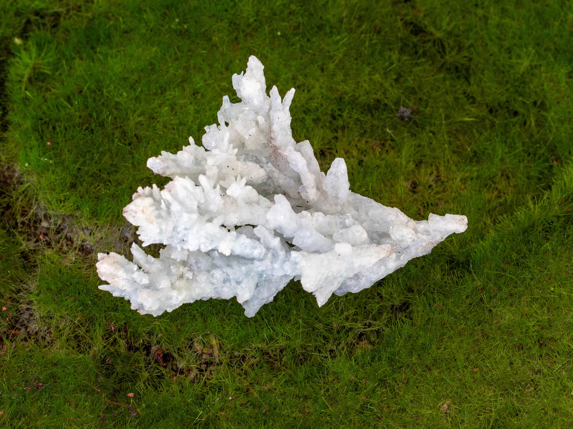 IMG_2141 copy blue aragonite raw cluster salted moon rocks