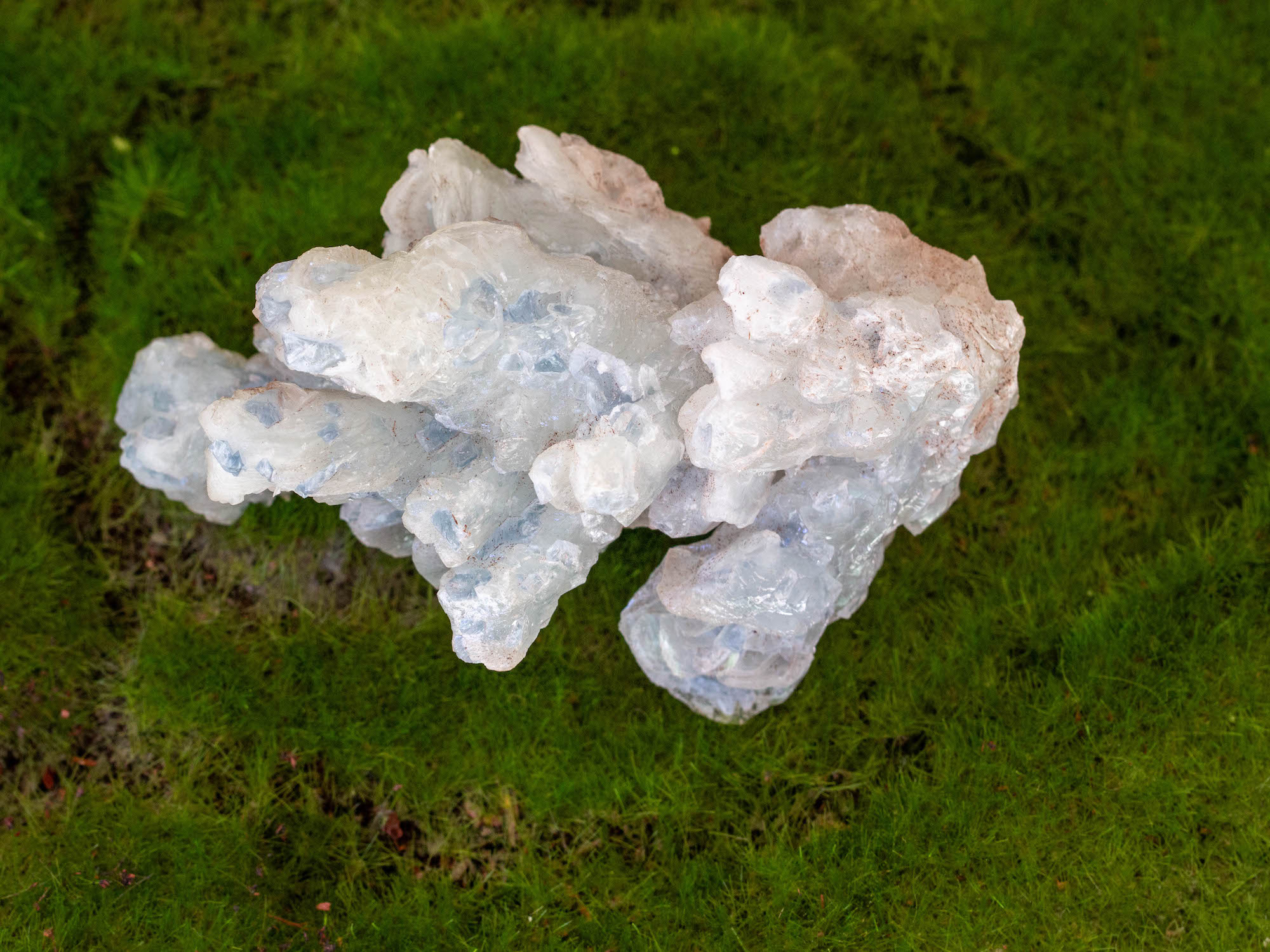 IMG_2145 copy blue aragonite raw cluster salted moon rocks