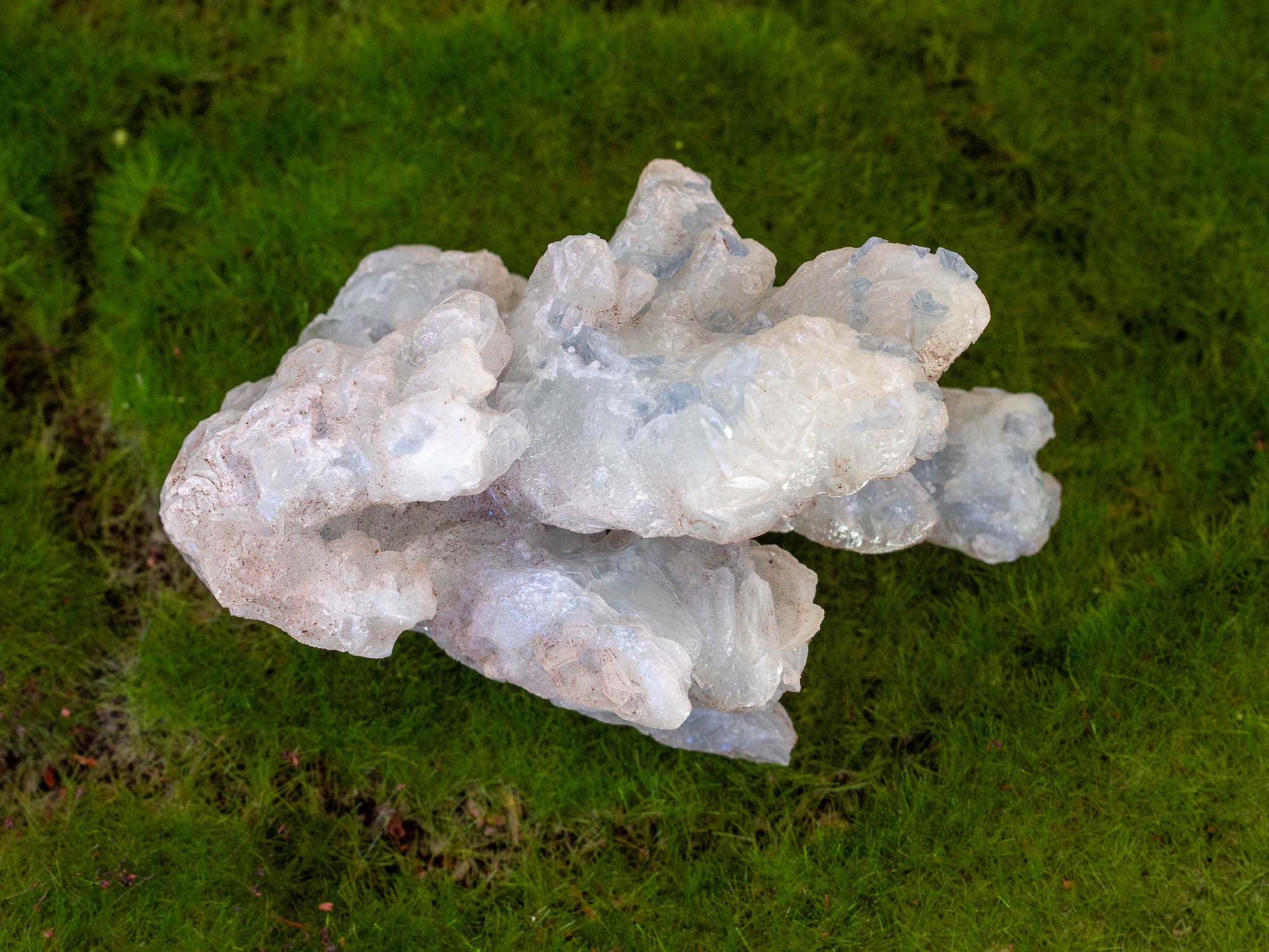 IMG_2146 copy blue aragonite raw cluster salted moon rocks