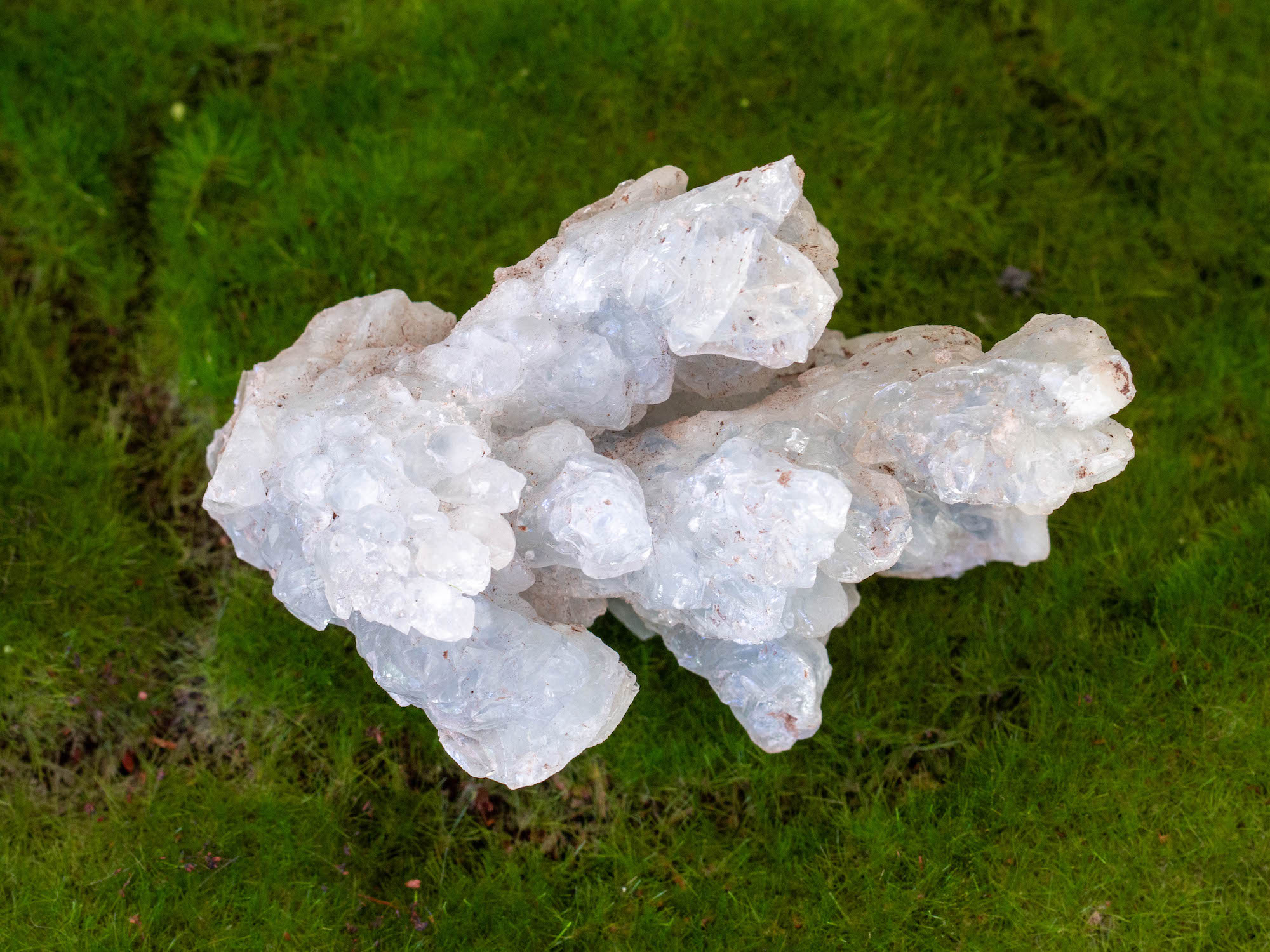 IMG_2147 copy blue aragonite raw cluster salted moon rocks