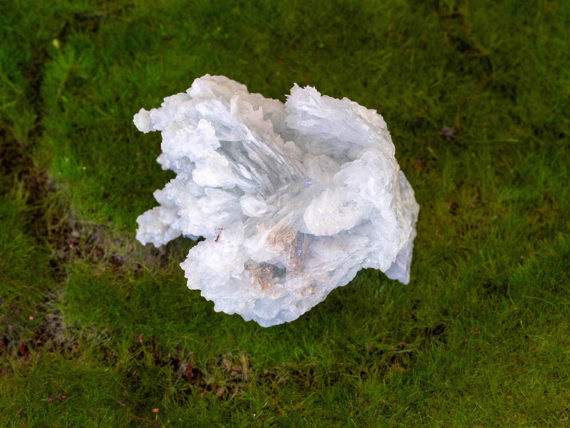 IMG_2152 copy blue aragonite raw cluster salted moon rocks