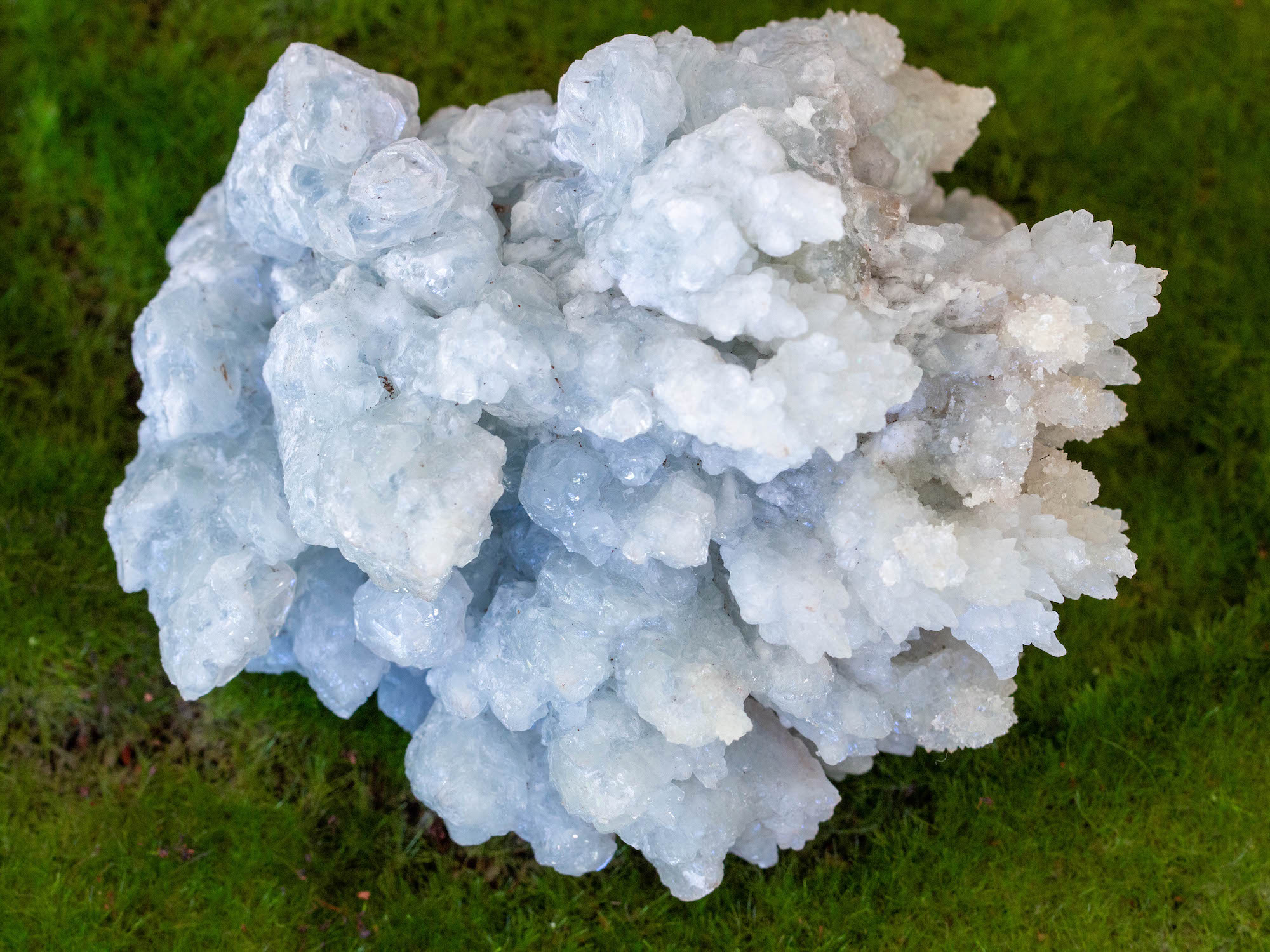 IMG_2158 copy blue aragonite raw cluster salted moon rocks