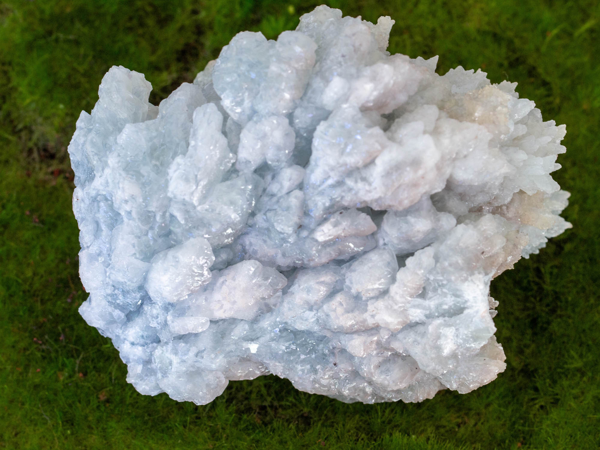 IMG_2161 copy blue aragonite raw cluster salted moon rocks