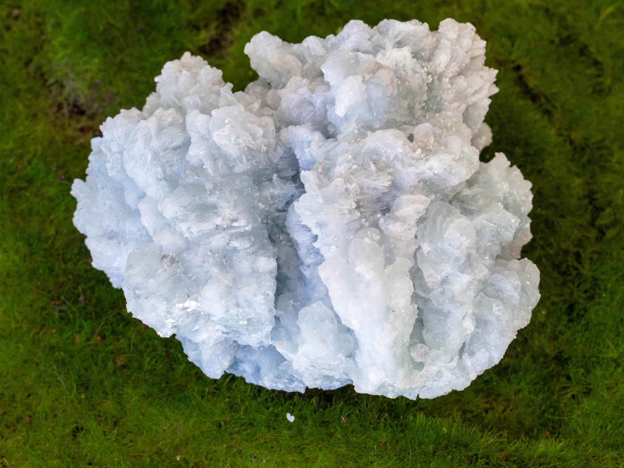 IMG_2166 copy blue aragonite raw cluster salted moon rocks
