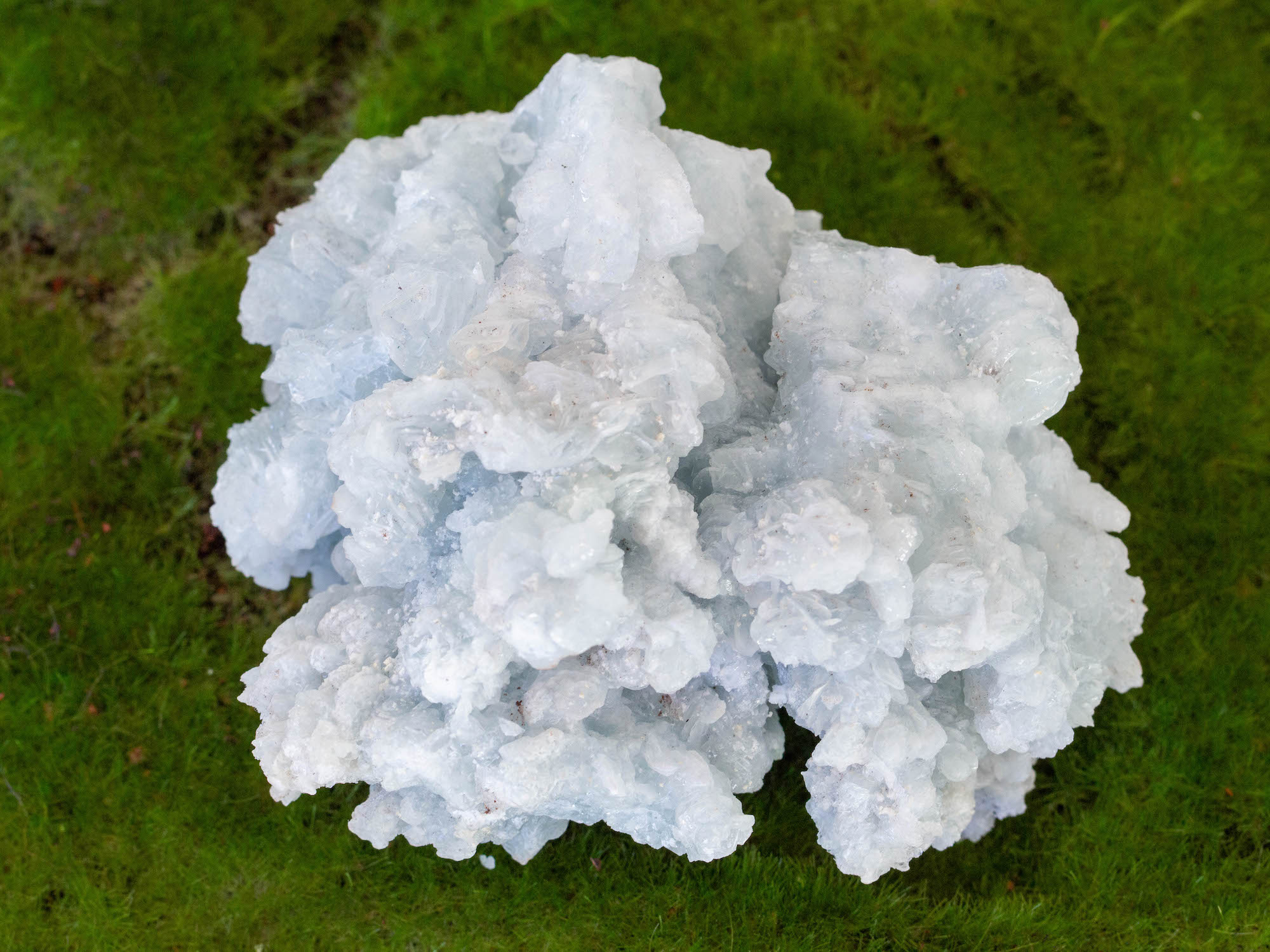 IMG_2167 copy blue aragonite raw cluster salted moon rocks