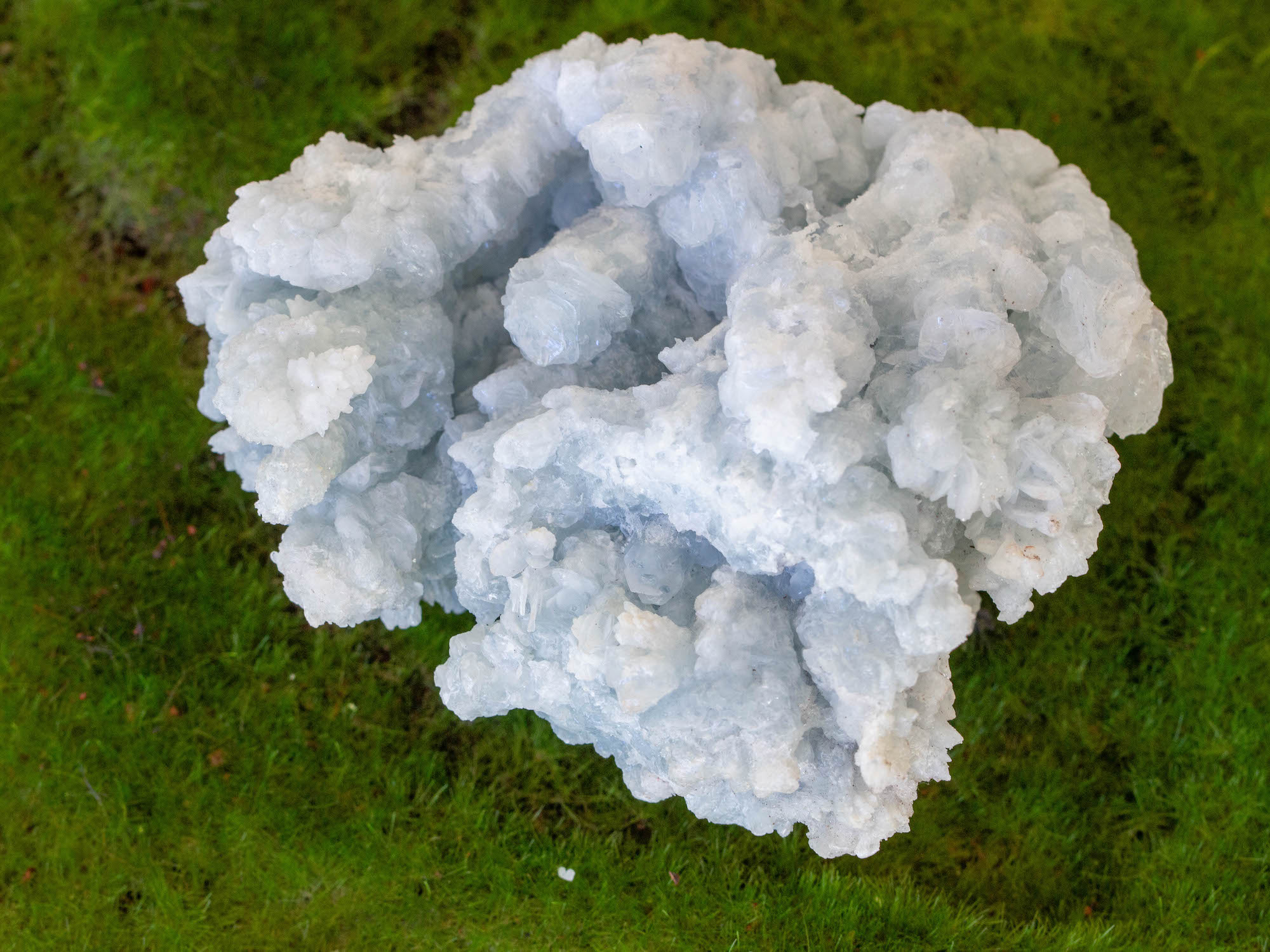 IMG_2169 copy blue aragonite raw cluster salted moon rocks