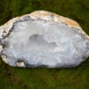 trancas geode salted moon rocks