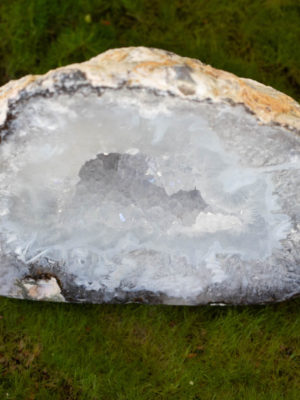 trancas geode salted moon rocks