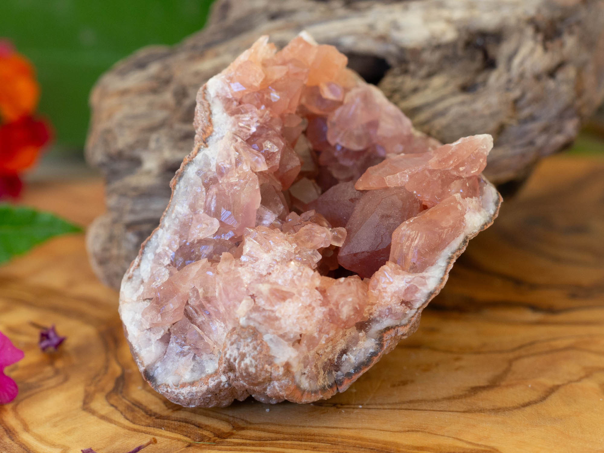 IMG_2256 copy pink amethyst geode salted moon rocks