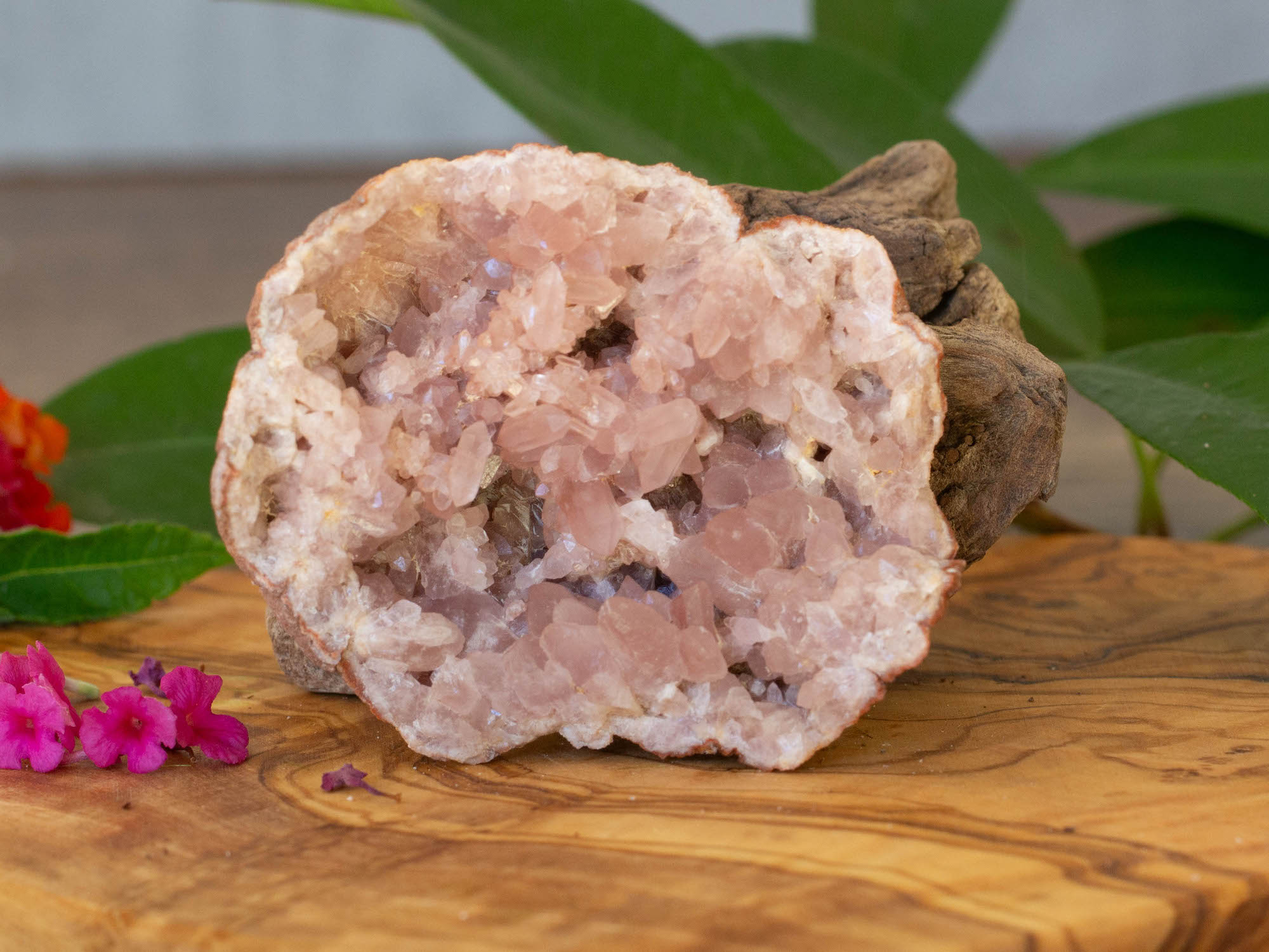 IMG_2281 copy pink amethyst geode salted moon rocks