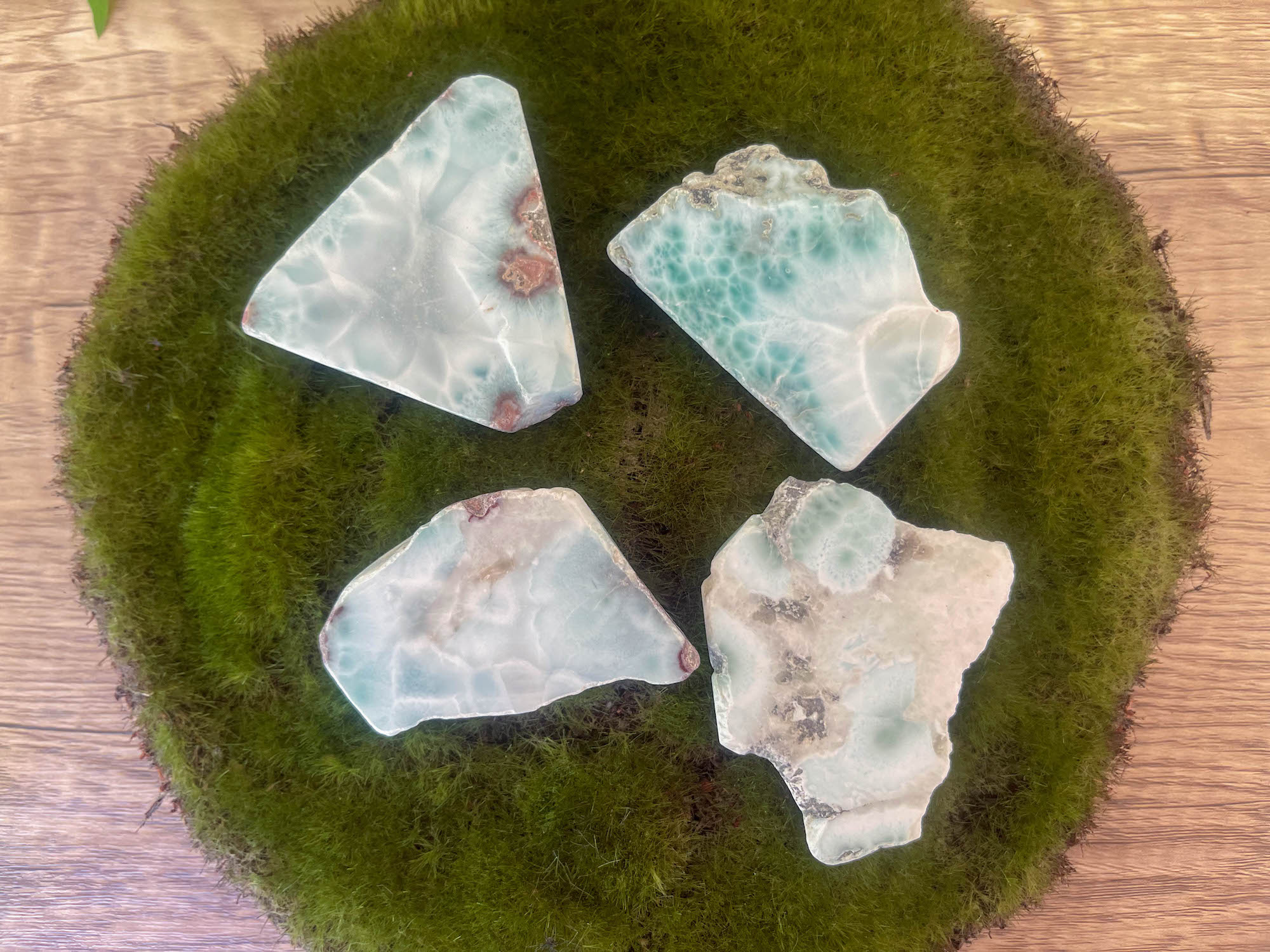 IMG_8462 copy Larimar slabs salted moon rocks
