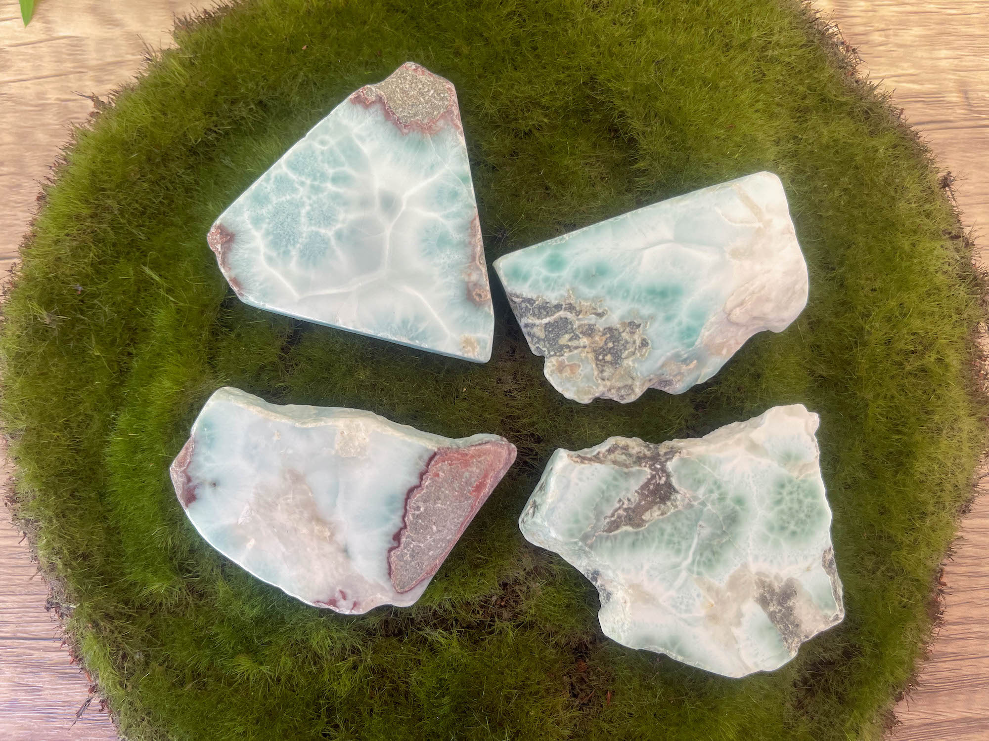 IMG_8463 copy Larimar slabs salted moon rocks