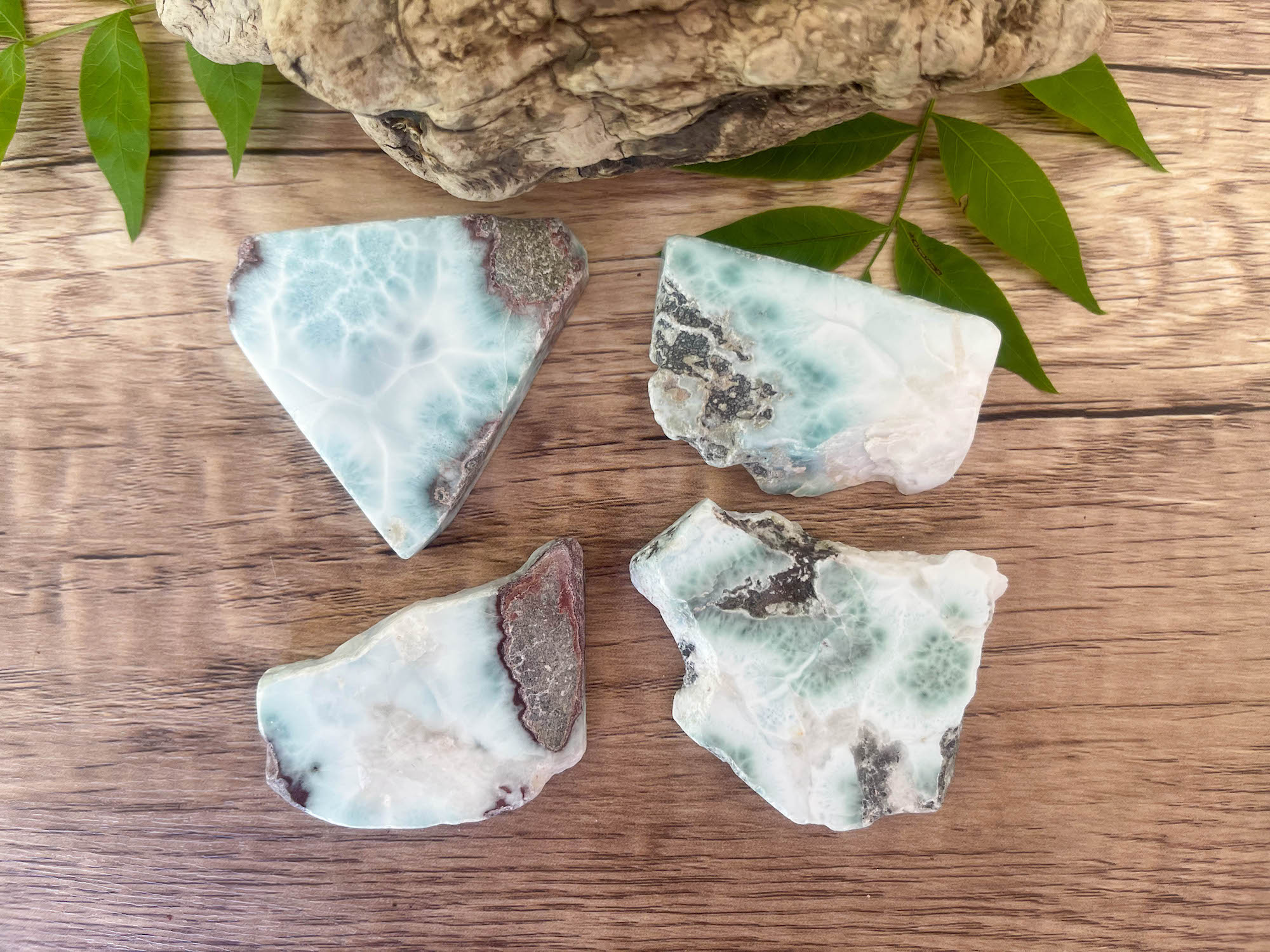 IMG_8464 copy Larimar slabs salted moon rocks