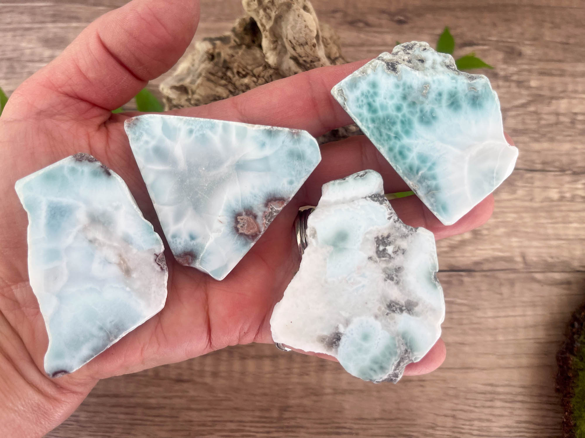 IMG_8466 copy Larimar slabs salted moon rocks