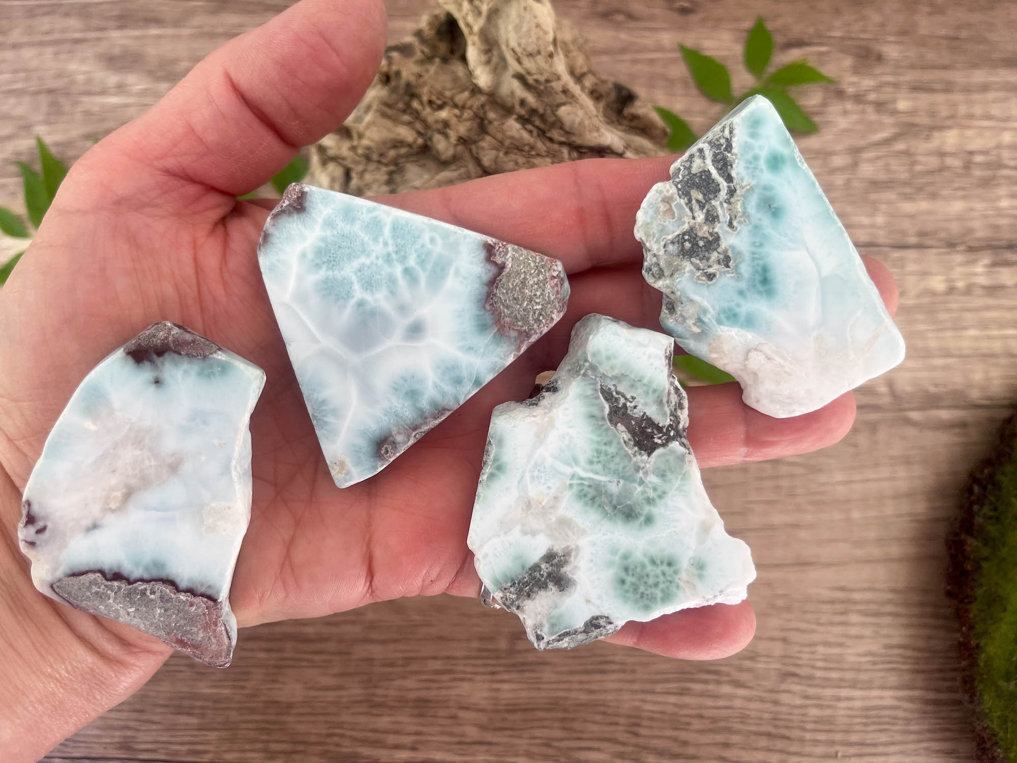 IMG_8467 copy Larimar slabs salted moon rocks