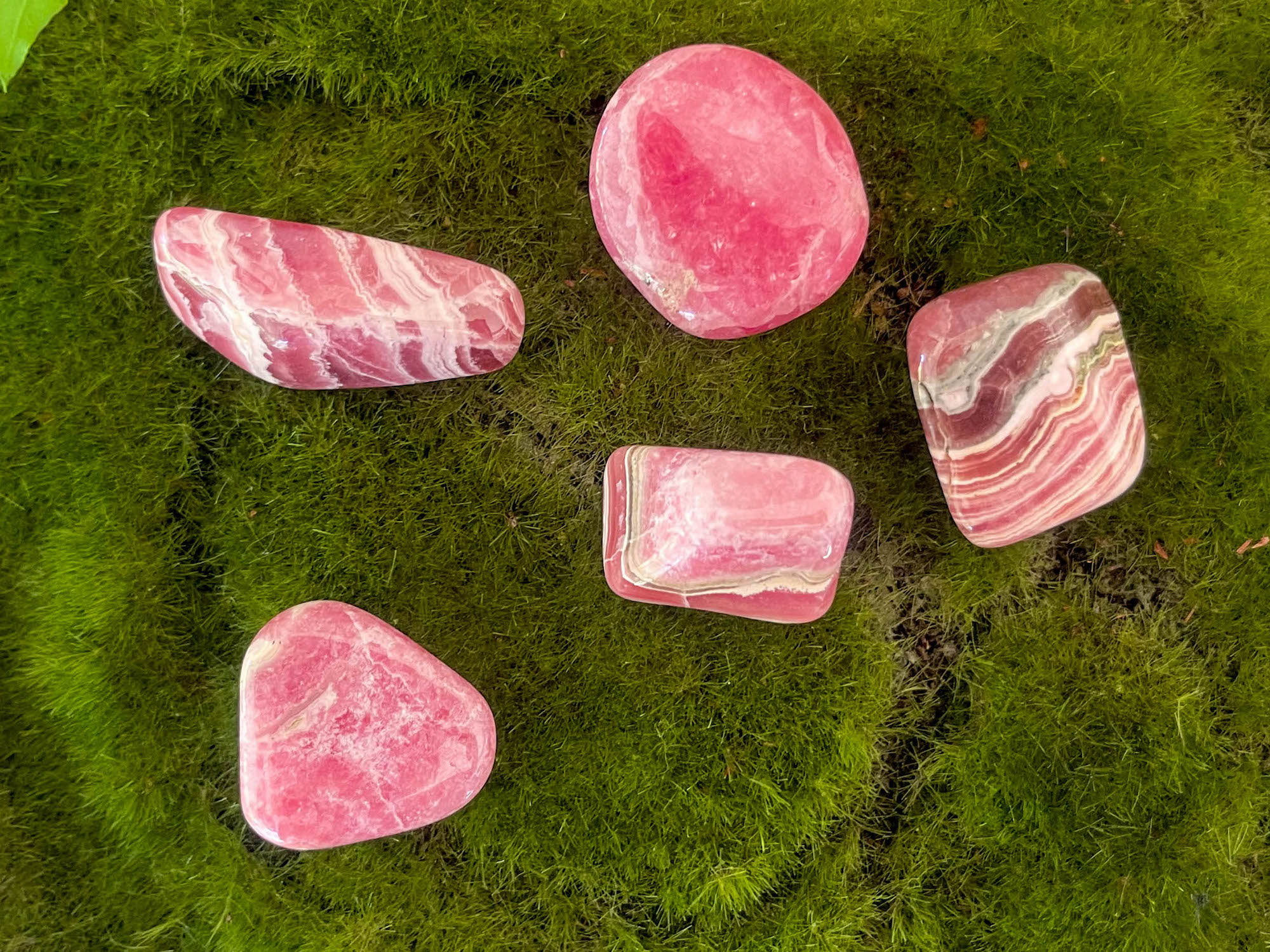 IMG_8504 copy rhodochrosite tumbles salted moon rocks