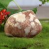 Pink Amethyst Polished Stone