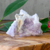 Spirit Flower Geode