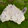 Amethyst Point Crystal Cluster