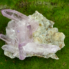 Vera Cruz Amethyst Crystal Cluster