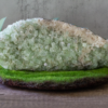 Green Apophyllite Crystal Cluster
