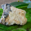 Cerussite Crystal Cluster Orange