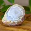 Laguna Agate Crystal