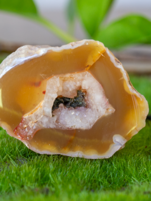 Laguna Agate