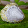 Laguna Agate Crystal