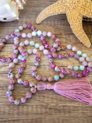 Mala Necklace