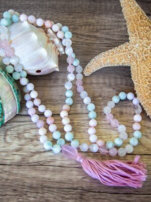 Mala Necklace